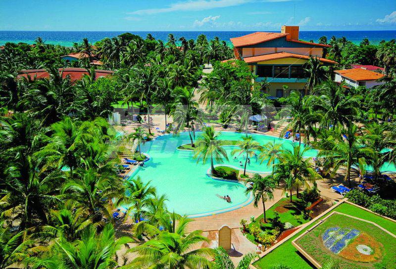 holiday in  Sol Club Sirenas Coral