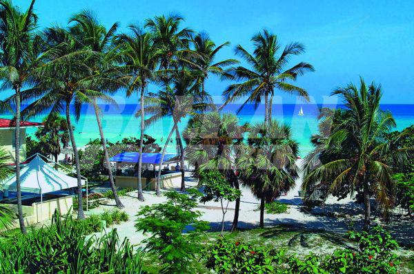 holiday in Sol Club Sirenas Coral