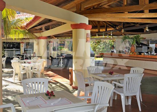 holiday in Sol Club Sirenas Coral