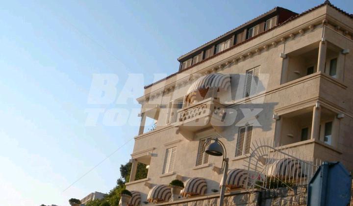 holiday in  Villa Glavic