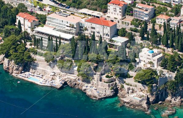 holiday in Villa Glavic