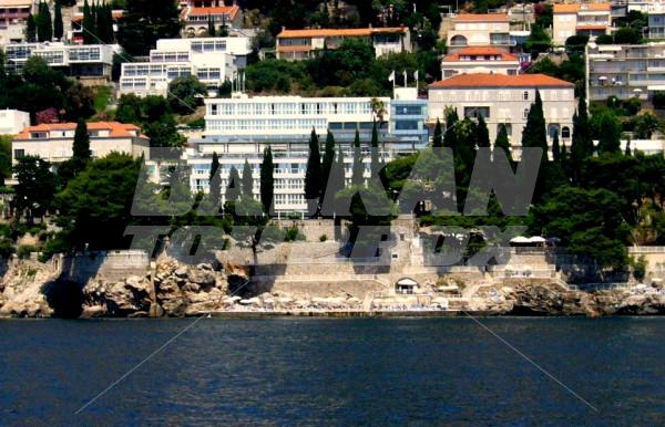 holiday in Villa Glavic