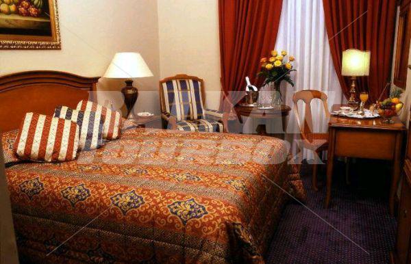 holiday in Villa Glavic