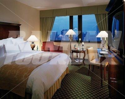 почивка в Marriott