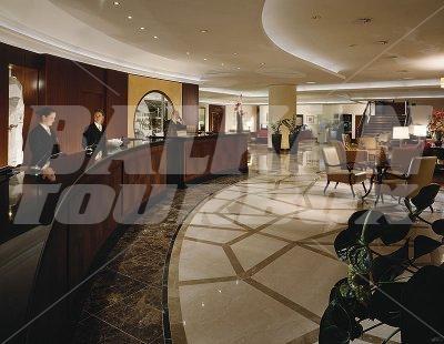 почивка в Marriott