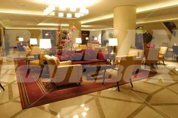 почивка в Marriott