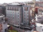 Hotel NH Bergamo, Italy, Bergamo