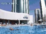 Хотел Rotana Towers, ОАЕ, Дубай