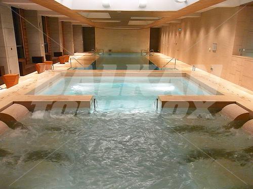 holiday in Grand Hyatt