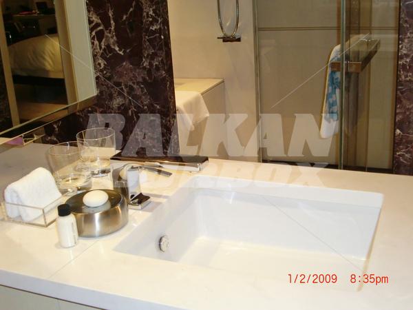 holiday in Grand Hyatt