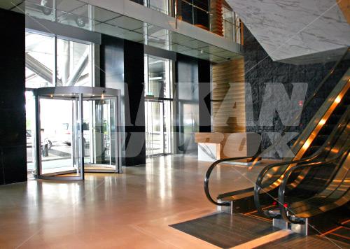 holiday in Grand Hyatt