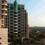 Hotel Sheraton, 