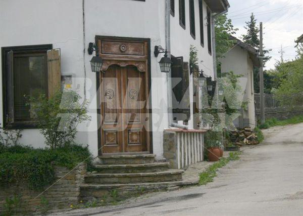 holiday in Kostenkovski Khan