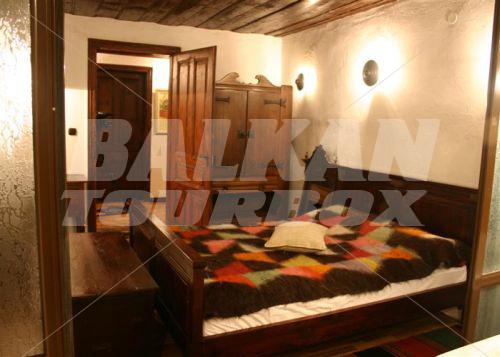 holiday in Kostenkovski Khan