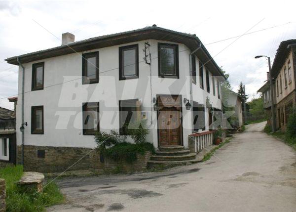 holiday in Kostenkovski Khan