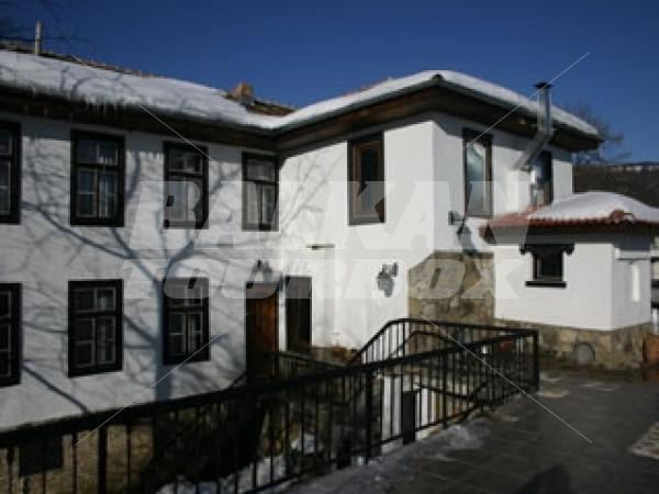holiday in Kostenkovski Khan