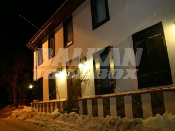 holiday in Kostenkovski Khan