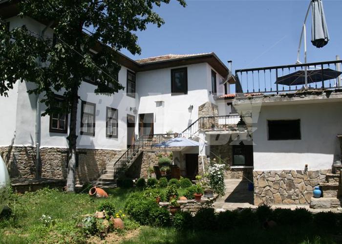holiday in  Kostenkovski Khan