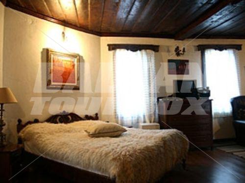 holiday in Kostenkovski Khan