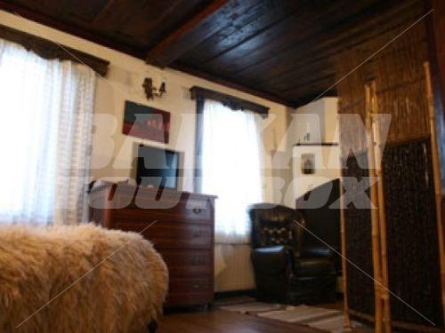 holiday in Kostenkovski Khan