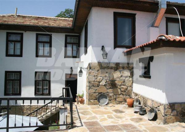 holiday in Kostenkovski Khan