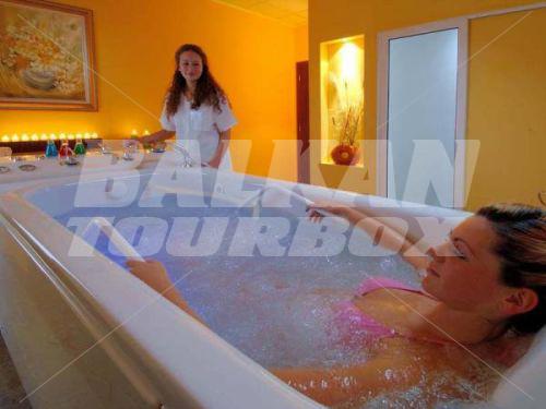 holiday in Helios Spa & Resort