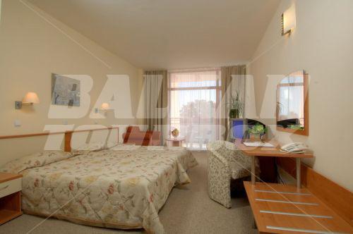 holiday in Helios Spa & Resort