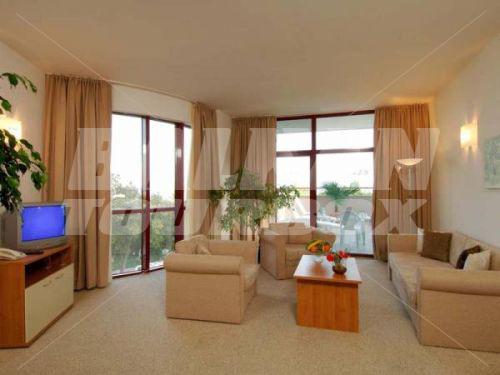 holiday in Helios Spa & Resort