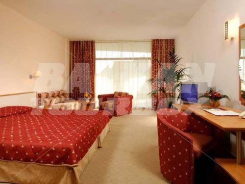 holiday in Helios Spa & Resort
