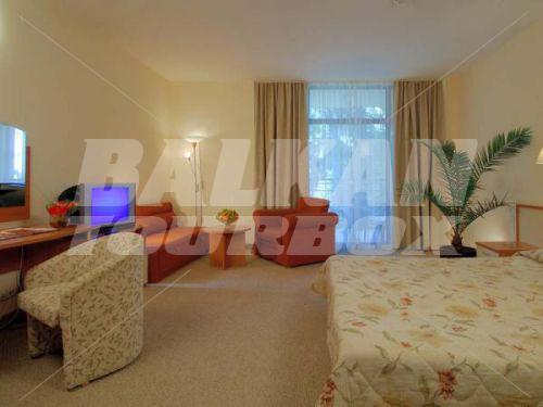 holiday in Helios Spa & Resort