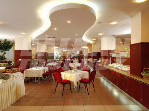 holiday in Helios Spa & Resort