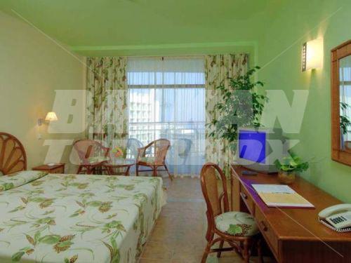 holiday in Helios Spa & Resort
