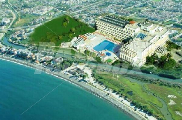 holiday in  Orient Resort