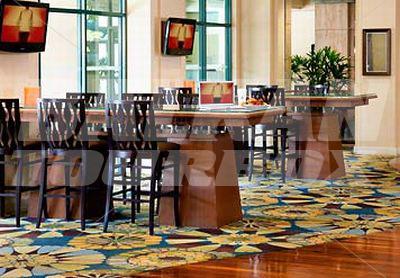 почивка в San Diego Marriott Mission Valley