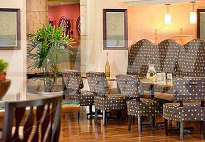 почивка в San Diego Marriott Mission Valley