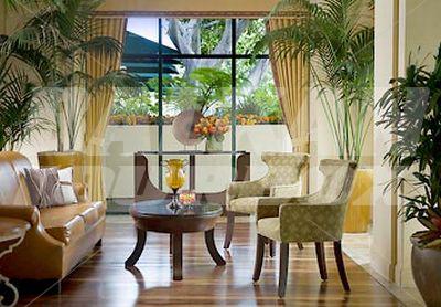 почивка в San Diego Marriott Mission Valley