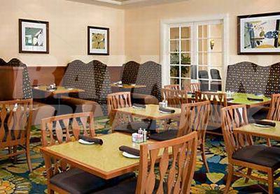 почивка в San Diego Marriott Mission Valley