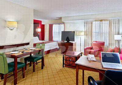 почивка в Residence Inn by Marriott Tampa Westshore/Airport