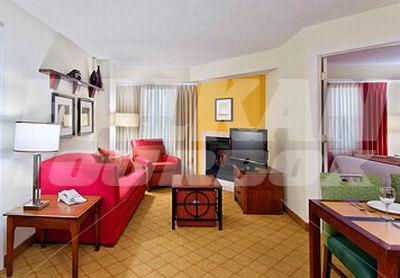 почивка в Residence Inn by Marriott Tampa Westshore/Airport