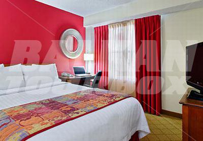 почивка в Residence Inn by Marriott Tampa Westshore/Airport