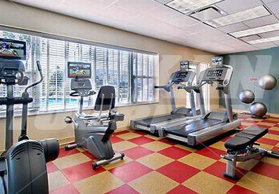 почивка в Residence Inn by Marriott Tampa Westshore/Airport