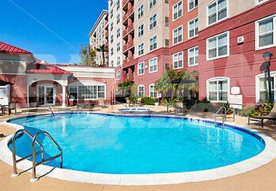 почивка в Residence Inn by Marriott Tampa Westshore/Airport