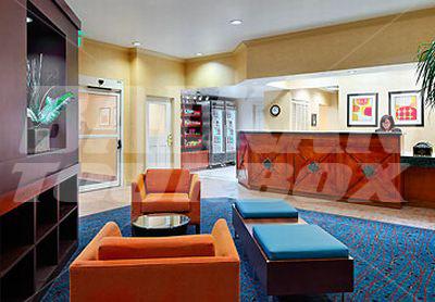 почивка в Residence Inn by Marriott Tampa Westshore/Airport