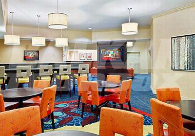 почивка в Residence Inn by Marriott Tampa Westshore/Airport