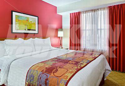 почивка в Residence Inn by Marriott Tampa Westshore/Airport