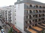 Hotel El Puerto Apartments, Spain