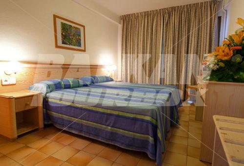 holiday in El Puerto Apartments