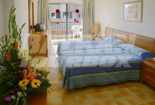 holiday in El Puerto Apartments