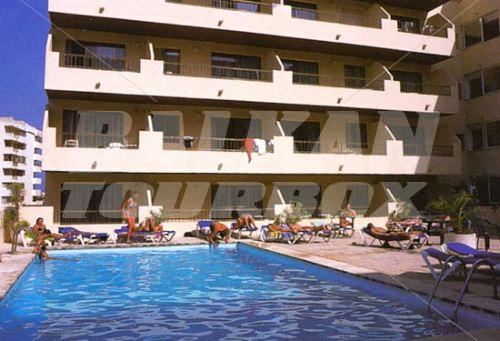 holiday in El Puerto Apartments