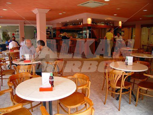 holiday in El Puerto Apartments